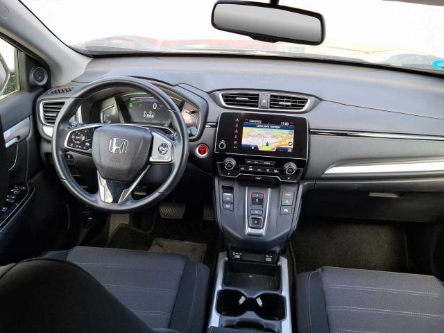 Honda Cr-v ELEGANCE